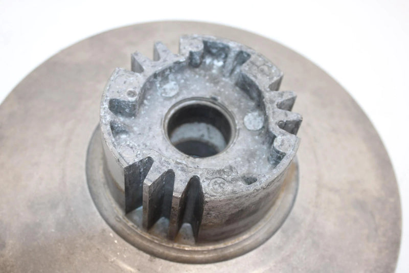 03 Bombardier Quest 650 Oem Secondary Inner Clutch Half 711280186 AB1.1