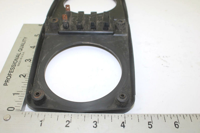 90 Polaris Trail OEM Intrument Panel 5430924 SP118