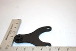 02 Arctic Cat Atv 90 2x4 Oem Crankcase Bracket 3301-007 AA14