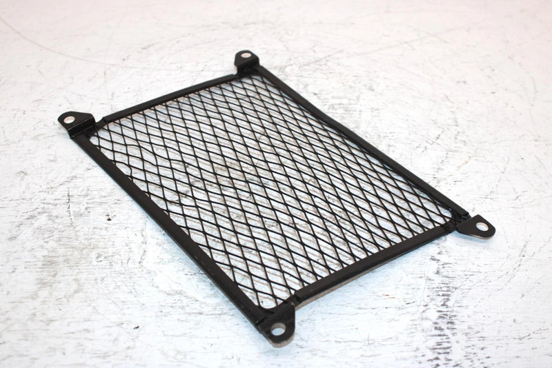 1998 Yamaha  Grizzly Oem Engine Oil Cooler Guard 2JK-12467-01-00 AY49