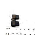 01-04 Polaris Sportsman 400 4X4 OEM Gear Position Sensor Set 3234001 AP225