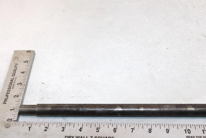 98 Polaris Lite Touring  Oem Rear Torque Arm Upper Shaft 5020907 5131996 SP4