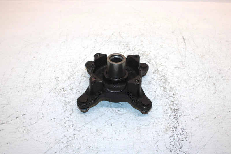 2002 Polaris Sportsman 700 Oem Front Wheel Hub W/Nuts 5131935 5135207 AP184