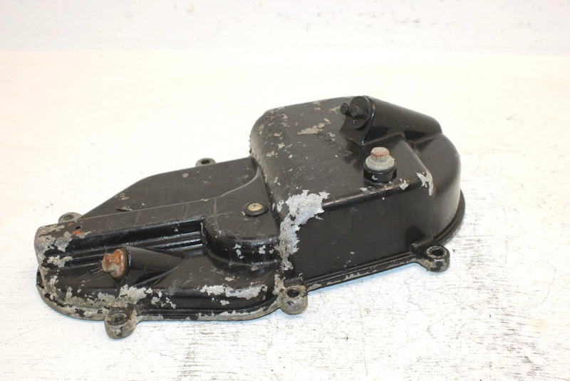 1995 Arctic Cat Pantera Oem Reverse Chaincase Cover 0702-425 SA17