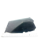 10-14 Polaris Sportsman 550 OEM Front Left Mudguard 5437062-070 AP238.1
