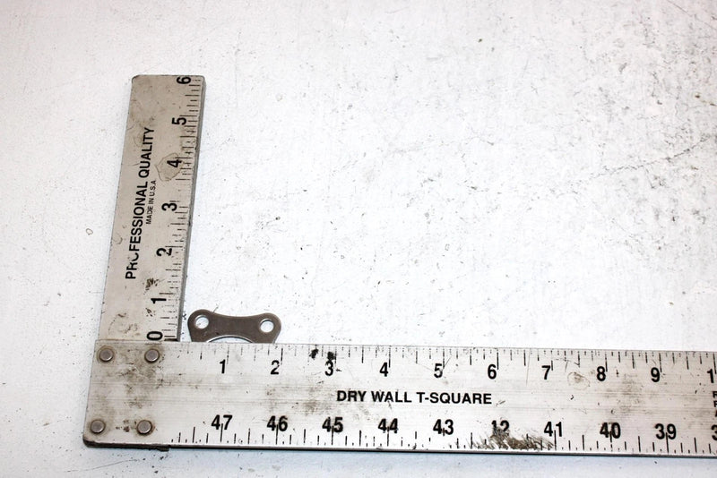 1994 Kawasaki Bayou 220 Oem Shift Drum Plate 14014-1087 AK3