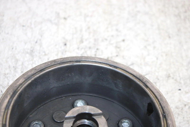 1998 Honda Foreman Fourtrax Oem Flywheel 31110-HM7-004 AH35