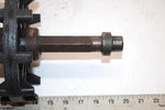 92 Polaris Trail Deluxe Oem Drive Cog Axle Shaft 1590224 SP24