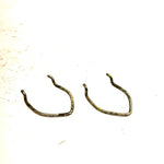 2002 Polaris Scrambler 90 OEM Brake Shoe Spring Pair 0455315 AP199