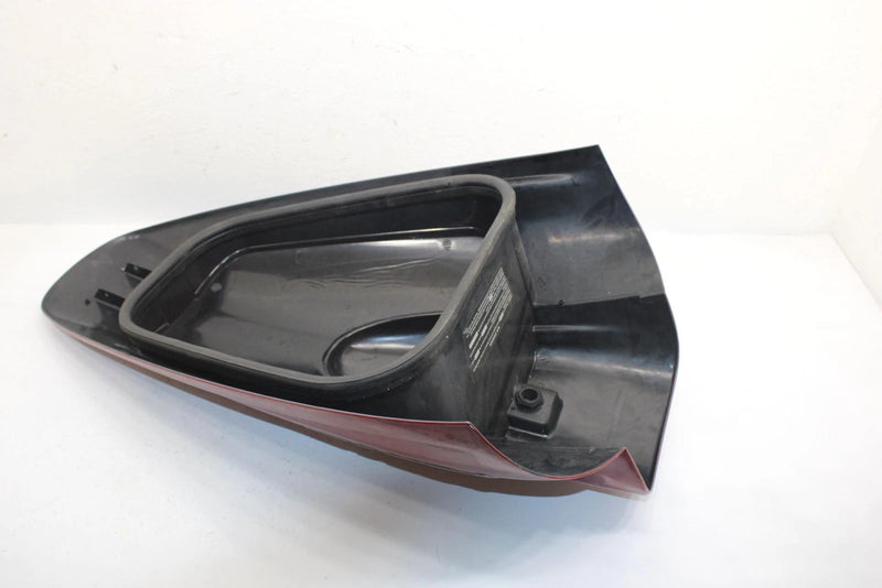 02 Polaris Virage I 800 Oem Hood 5433999-1132 JP23