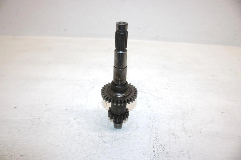 1999 Polaris Magnum 500 Oem 31T  Transmission Input Shaft 3233604 AP52