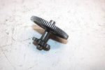 1986 Yamaha  Badger Yfm80s Oem Starter Reduction Gear 22J-15520-00-00 AY8