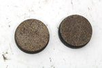 1982 Yamaha Sr540 Oem Brake Pad Set 84X-25811-01-00 SY65