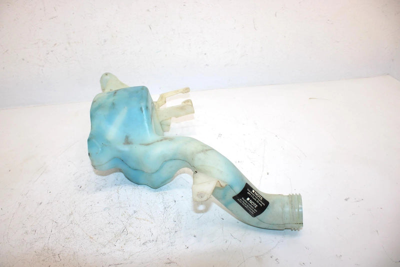 04 Arctic Cat Sabercat 600 Efi Oem Oil Tank (Bare) 1670-673 SA239
