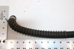 1993 Polaris Xlt Oem Crossover Coolant Hose 5410324 B695
