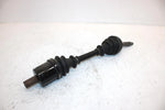2005 Polaris Sportsman 800 Oem Front Drive Shaft (Torn Boot) 1380234 AP146