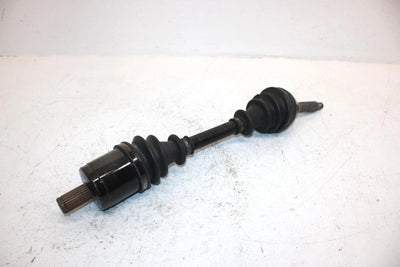 2005 Polaris Sportsman 800 Oem Front Drive Shaft (Torn Boot) 1380234 AP146