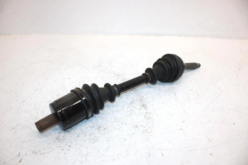 2005 Polaris Sportsman 800 Oem Front Drive Shaft (Torn Boot) 1380234 AP146