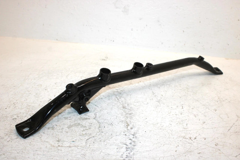 1986 Honda Trx 350 A Fourtrax 4x4 Oem Front Axle Guard Mount 51370-HA7-670 AH43 