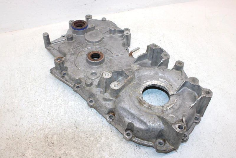 2011 Polaris Ranger 800 Oem Transmission Side Cover 3234945 XP4