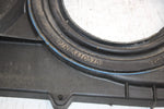02 Polaris Sportsman 400 Oem Clutch Cover Base 2201851 AP75