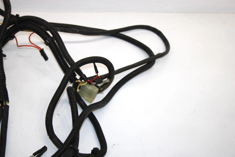 93 Polaris Indy Trail Oem Main Wire Harness 2460379 SPS2