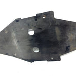 2005 Arctic Cat 650 4x4 V2 OEM Lower Skid Plate 1406-425 AA39