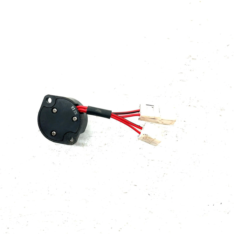 1995 Kawasaki Jet Ski 900 ZXi OEM Fuse Block 26004-3716 JK1
