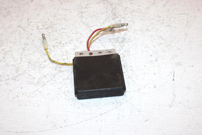 2000 Polaris Xplorer Oem Voltage Regulator 4060208 AP177