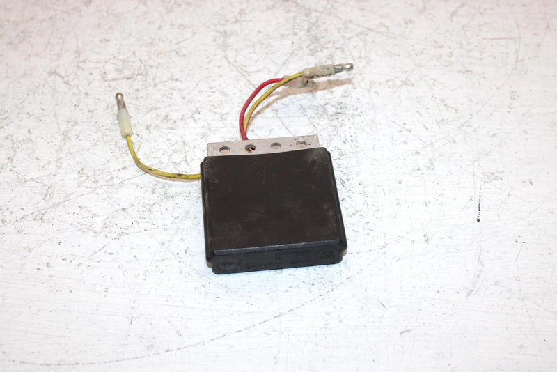 2000 Polaris Xplorer Oem Voltage Regulator 4060208 AP177
