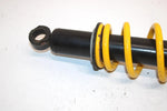 2001 Bombardier Traxter Oem Front Suspension Shock 706200137 AB10