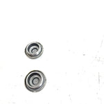 91-02 Suzuki King Quad 300 4x4 OEM Valve Cap Cover Pair 11175-18920 AS34