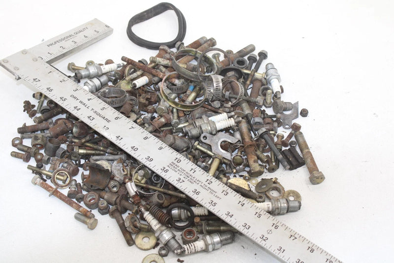 94 Arctic Cat Pantera Oem Hardware Kit SA108