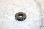 1996 Polaris Classic Touring Oem 20T Chaincase Sprocket 3221061 SP38