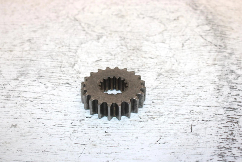 1996 Polaris Classic Touring Oem 20T Chaincase Sprocket 3221061 SP38