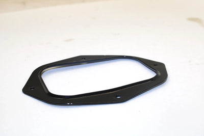 1991 Polaris 500 Classic OEM Right Tie Rod Boot Plate 5210904 Q551