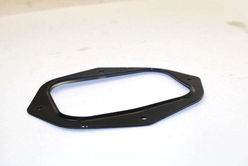 1991 Polaris 500 Classic OEM Right Tie Rod Boot Plate 5210904 Q551