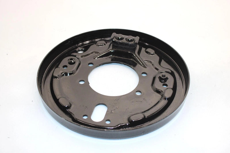01 Suzuki King Quad 300 Ltf300f 4x4 Oem Front Right Brake Plate 54510-39D30 ASS
