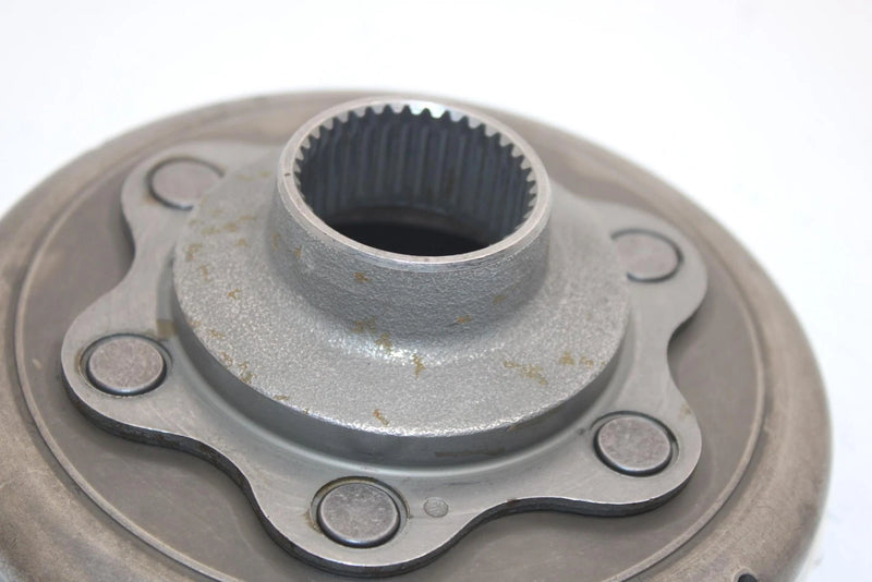 86 Honda Fourtrax 350 Trx350 4x4 Oem Outer Clutch Housing 22500-HA7-670 AH31