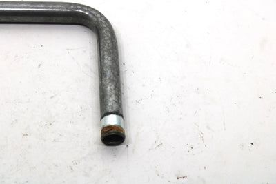 2007 Yamaha Attak Gt Oem Coolant Pipe Elbow 8FP-12564-00-00 SY135