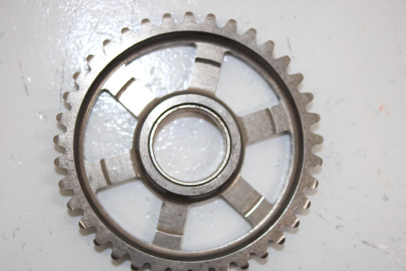 01 Kawasaki Prairie 300 Kvf300a 4x4 Oem 37T Driven Sprocket 39135-1059 AK7