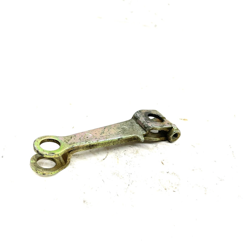 2003 Polaris Predator 90 OEM Rear Brake Cam Lever 0450687 AP198