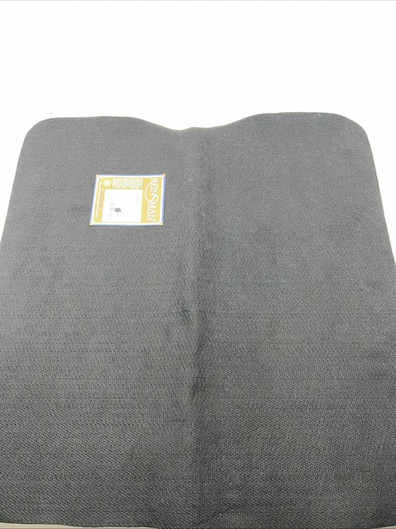 New Reinsman Black Felt Liner Pad 32x32 3/8” #29632 Pad-22