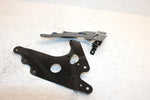 2001 Ski-doo Mxz 600 Oem Footrest Support Set 518321305 518321307 SS4