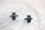 2001 Polaris Sportsman 500 Ho Oem Engine Mount Dampner Pair 3110044 AP88