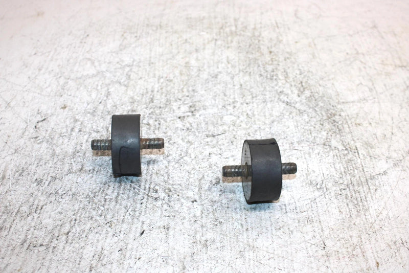 2001 Polaris Sportsman 500 Ho Oem Engine Mount Dampner Pair 3110044 AP88
