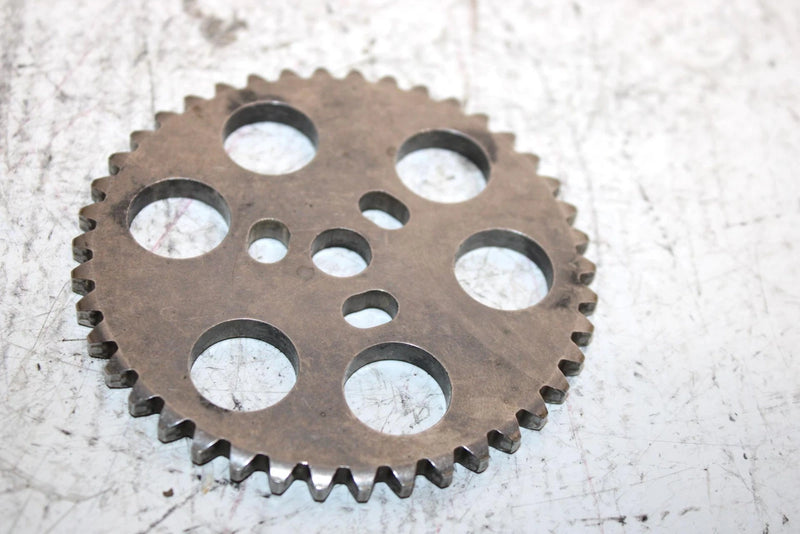 2019 Can-am Outlander 570 Oem Upper Cam Timing Gear 420254435 420254438 AB9