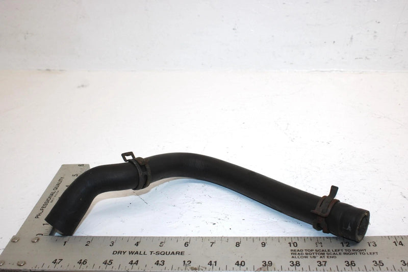 2001 Arctic Cat Zr 600 Oem Tank To Exchanger Hose 0610-379 SA64