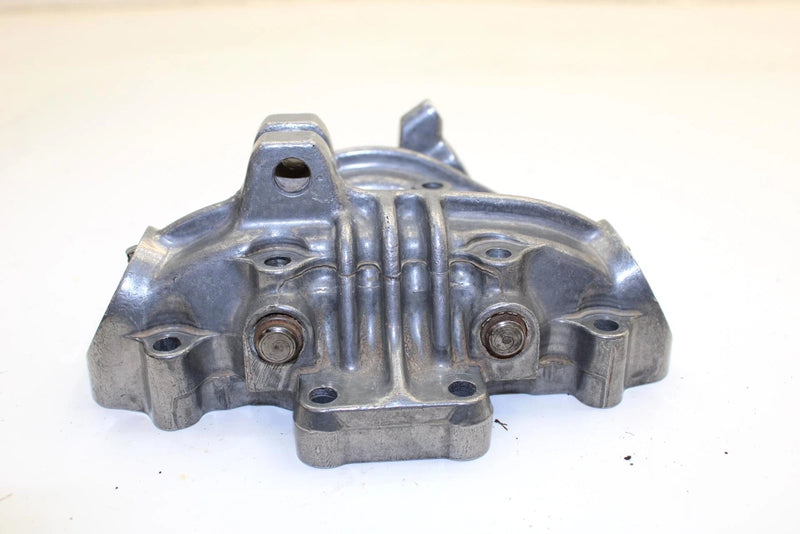 89 Suzuki Quadrunner 160 LT160E 2x4 OEM Rocker Arm Cover 11100-02C00 AS16