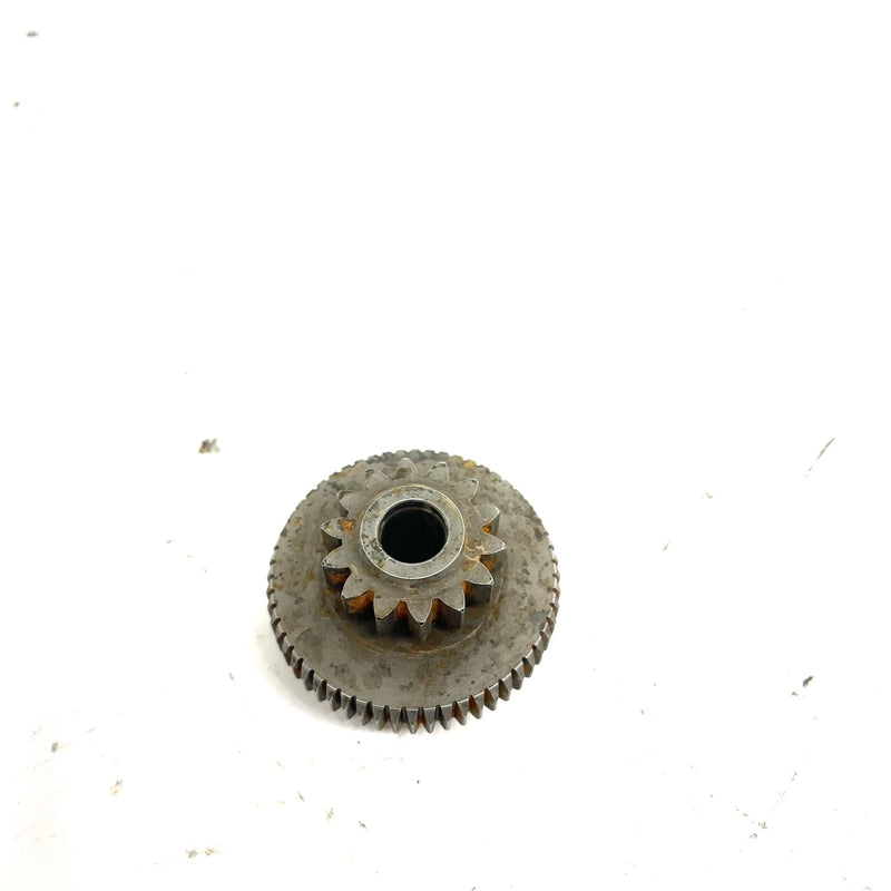 14-15 Arctic Cat Prowler HDX 500 OEM Starter Idler Double Gear 0815-031 XA2.2